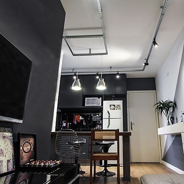 5 tendências de decoração para 2018