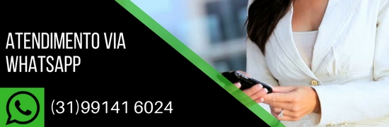 Atendimento Escritório Whatsapp